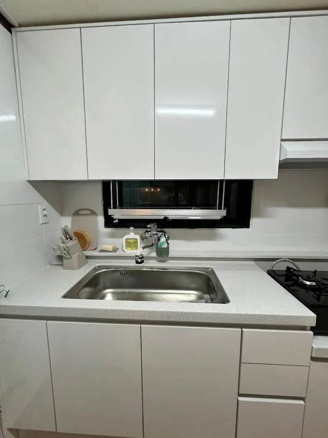 Complace S Seoul Villa